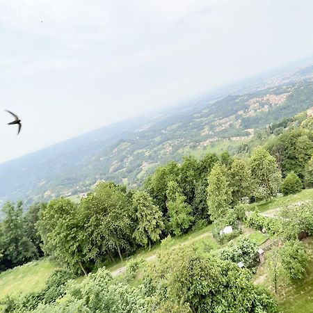 Santuario Di Graglia Resort Quarto foto