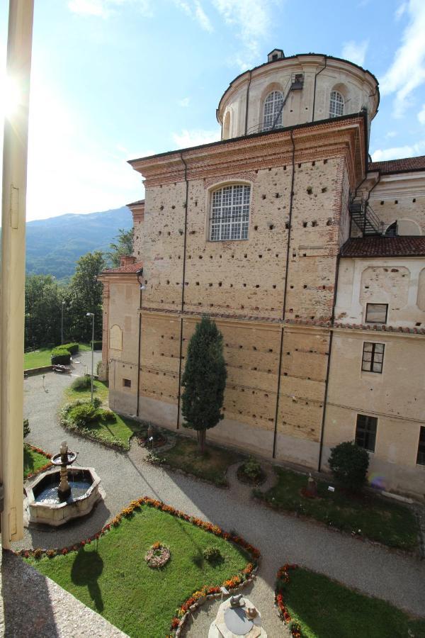 Santuario Di Graglia Resort Exterior foto