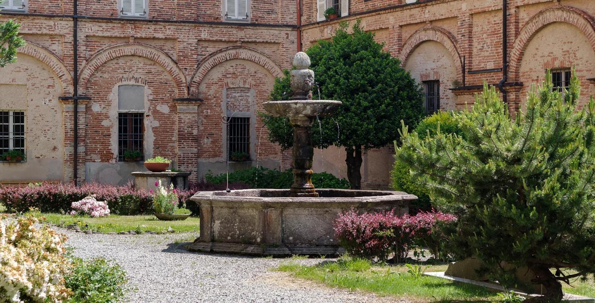 Santuario Di Graglia Exterior foto